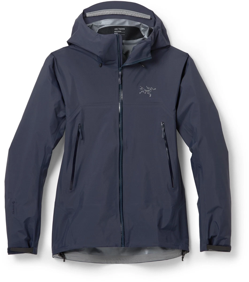 【確実正規品】ARC'TERYX BETA SL GORE-TEX S Arcteryx Beta Sl for sale | eBay