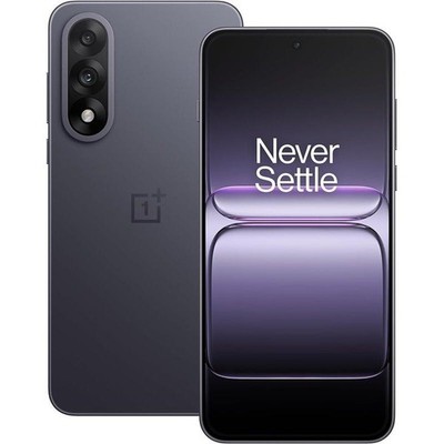 OnePlus Nord 5 5G Smartphone 6,83 Zoll AMOLED  50MP 256GB 8GB 80W