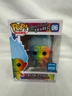 Funko POP! Trolls: Blue Troll - 2020 Wonderous Con Exclusive