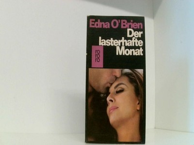 Der lasterhafte Monat Edna, OBrien: