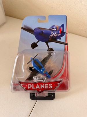 Disney Pixar Planes Diecast Tsubasa Mattel 2012 M1