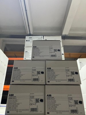 ABB KNX  UD/S4.315.2.1  LED-Dim actuator 4x315W  2CKA006197A0057