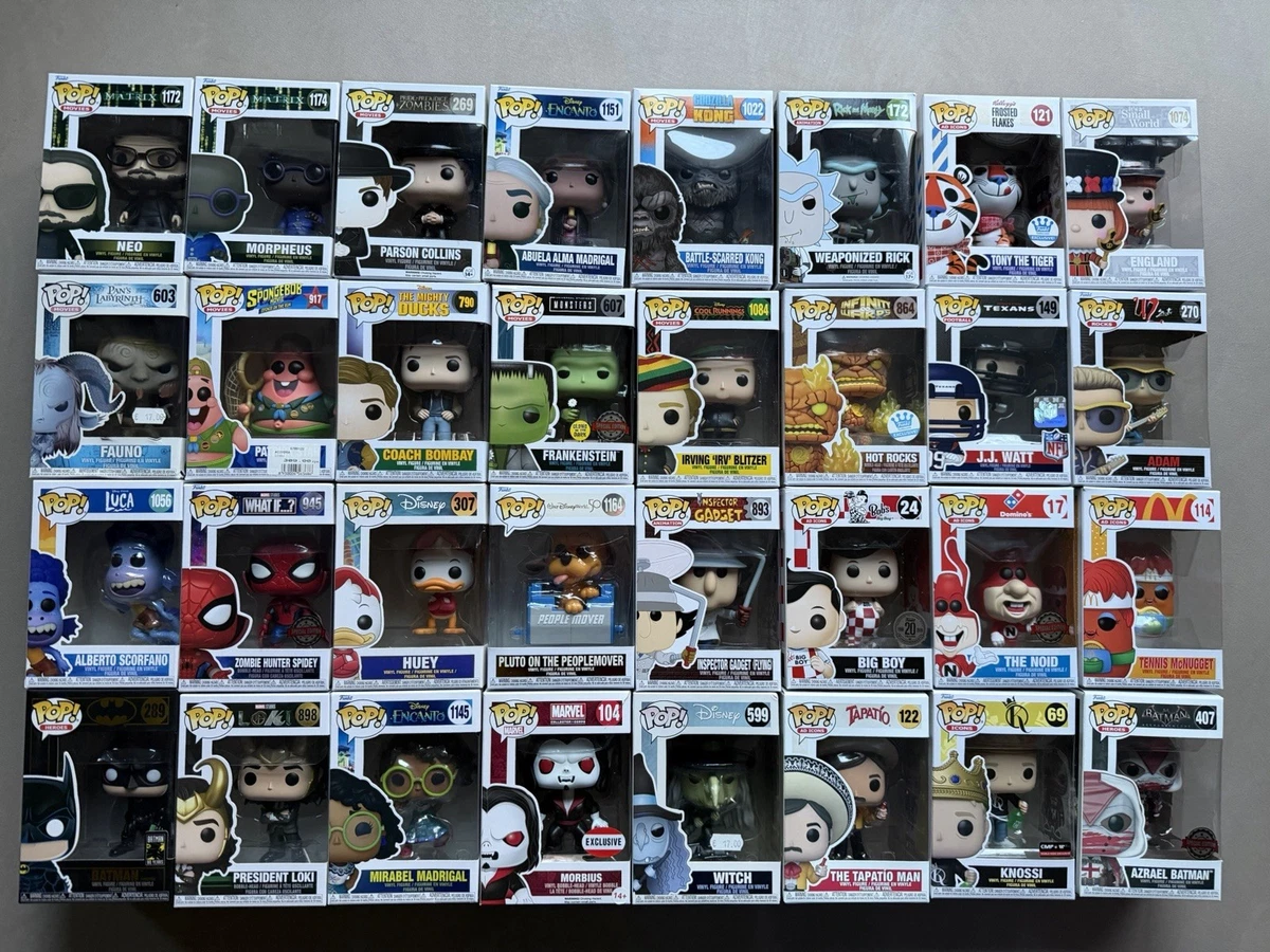 Funko Pop! Robotman - Doom Patrol - Figura In Vinile 9,5 Cm Da Collezione