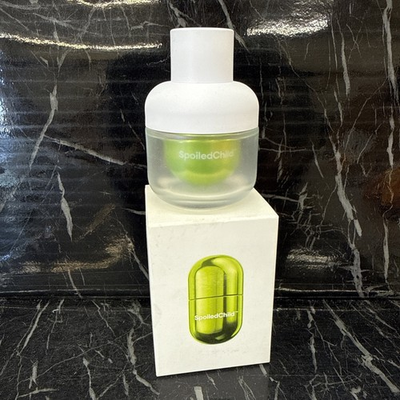 #ad SPOILED C. T31 Vitamin C Brightening Eye Cream 0.5oz Peptides and Caffeine NEW $49.99