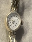 Vintage 1951 Hamilton 14k Gold Pear Shape Dainty Mechanical Watch — photo 5