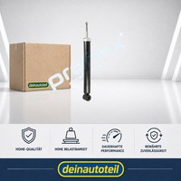 StoßDäMpfer Hinten Links Rechts Proflex Automotive PX6 BA245 FüR Renault