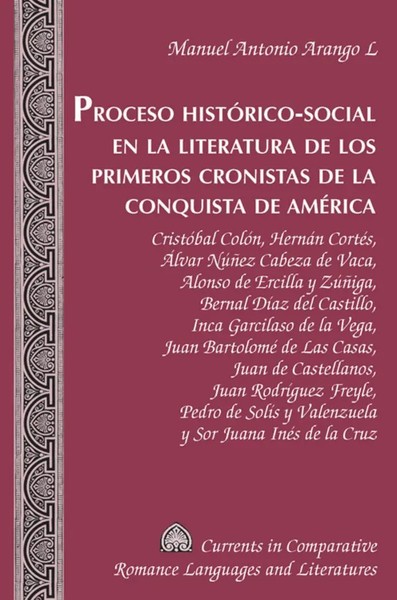 Manuel Antonio Arango | Proceso HistóRico-Social En La Literatura De Los...-image