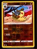 3x Wormadam 72/172 Reverse Holo Rare TCG Pokemon NM 0921#193-196
