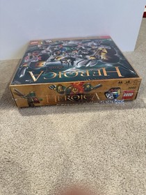 LEGO Games: Castle Fortaan (3860)