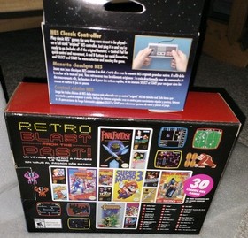 Nintendo NES Classic Edition With Controller Extension Cord. Matching Serial #'s