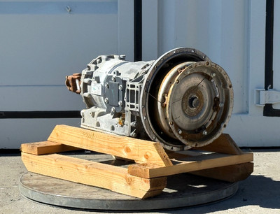 Allison 2500RDS Series Gen 5 Automatic Transmission | 2500RDS | 28k Miles