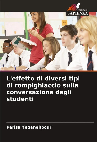 Parisa Yeganehpour | L'effetto Di Diversi Tipi Di Rompighiaccio Sulla...-image