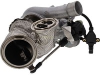 Turbolader Neu Original OEM 03H145701F FüR - Audi,Seat,Skoda,Vag,Vw