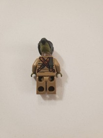 Lego Star Wars: Teedo sw0740 Set 75148