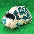 Rawlings Baseball Glove Pitcher HOH PRO EXCEL Wizards #2 11.75 RHT