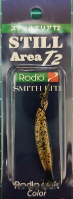 Smith Rodeocraft Still T2 Dp Mitarashi Gold