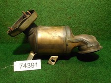 Katalysator 55579745 GM194 Opel Astra  J (P10) 1.4 Turbo 88KW 120PS Bj.2013