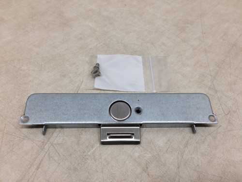 Antminer S17+ Controller Board Cover Latch Rear Cover