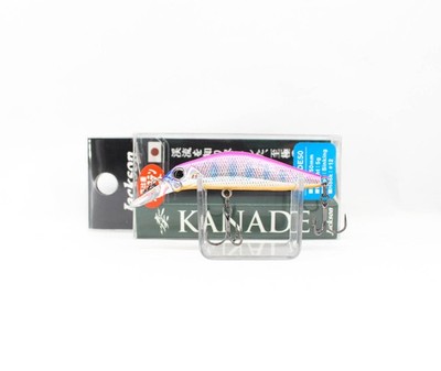 Jackson Kanade 50 mm Trout Sinking Lure WPY (6730)