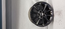 11-12 Ford Mustang Wheel 18x8 10 Spoke Oem 6 Month Warranty