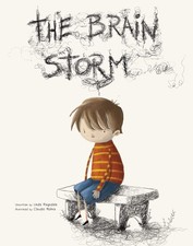 The Brain Storm by Ragsdale