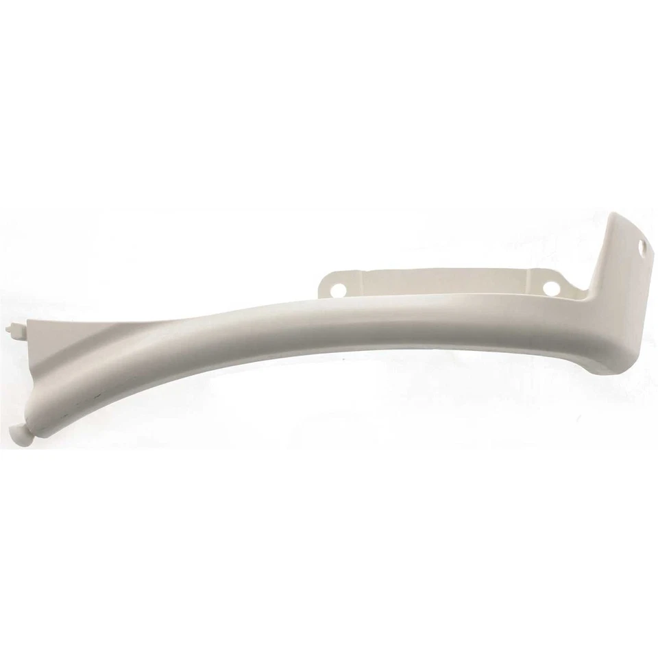 Conjunto de acabamento Fender para 96-23 GMC Savana 3500 2500 96-14 Savana 1500 dianteiro inferior - Imagem 3 de 4