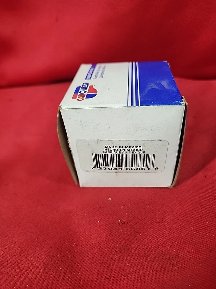 OEM Fuel Pressure Regulator For 1990-1999 Ford Explorer Ranger Mazda B400 - Image 2 of 4