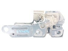 Capot Volkswagen PHAETON