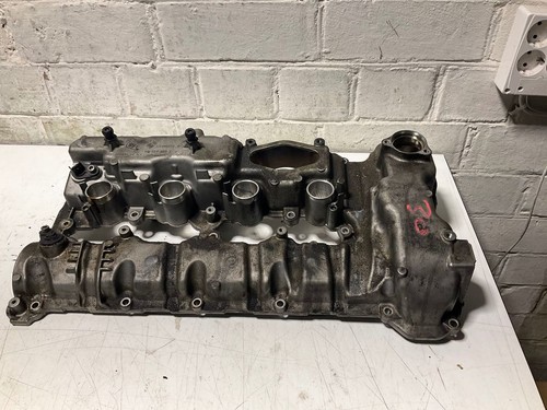 BMW 5 F10 F11 2012 Benzin 300kW Ventildeckel 7566283 LJO15808