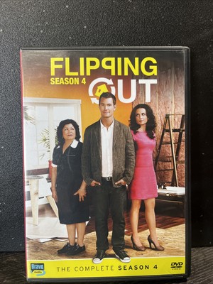 Flipping Out Season 4