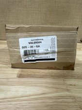 SPORLAN  New expansion valve OZE-35-GA