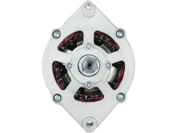 Lichtmaschine Generator Lima AS As-Pl A0018 12V FüR International Maxxum 3000-image