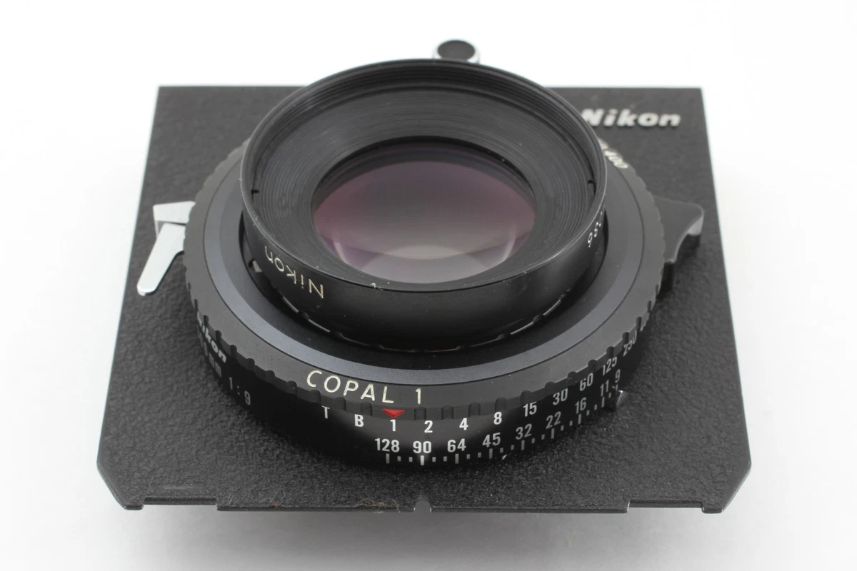Nikon NIKKOR M 300mm Camera Lenses for sale | eBay