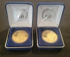 National Collector's 1849 Liberty Head Gold Coin (LOT OF 2)