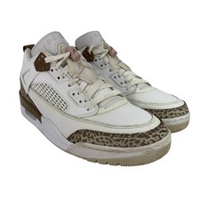 Nike Jordan Shoes Mens Size 9.5 Spizike Low Brooklyns Finest Sneakers FQ1759-101