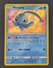 Manaphy 25/73 Holo Rare Shining Legends Pokémon Card