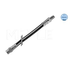 2x Bremsschlauch hinten für BMW 7-er E23 E32 8-er E31 Z1 Z3 E36 | 24349547