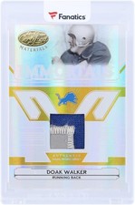 2006 Leaf Certified Materials Football 15
