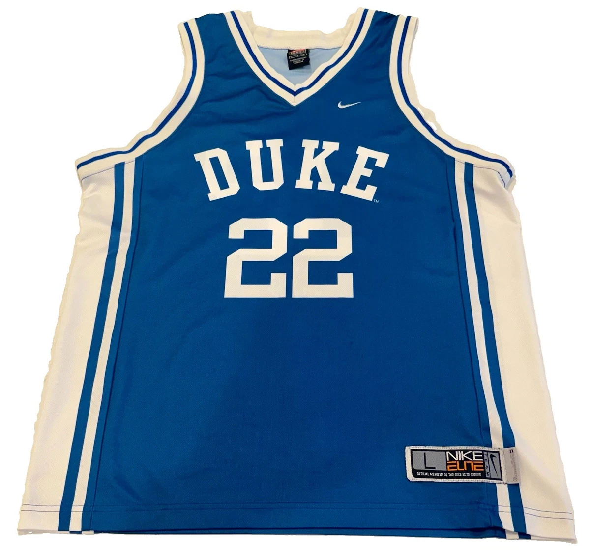 25+ Men Duke Blue Devils NCAA Jerseys for sale | Updated Oct 2026