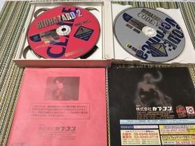 Resident Evil 2 Value Plus Dreamcast Value Plus BIOHAZARD Dreamcast DC Japan v2