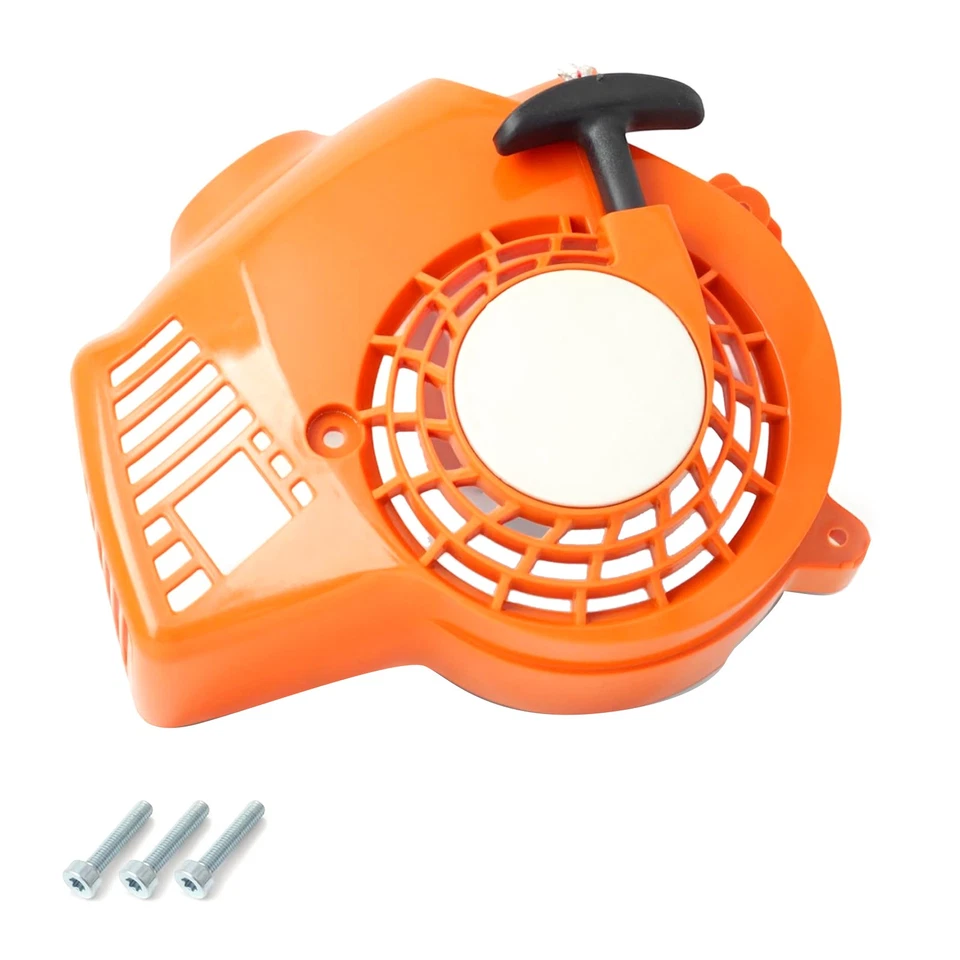 4229-080-2107 Recoil Pull Starter For Stihl BG50 4229 080 2107 Pull Start Unit - Image 1 of 4