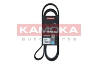 Kamoka Keilrippenriemen U.A. FüR Alfa Romeo, CitroËN, Fiat, Hyundai