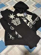 Hellstar Sweatsuit same Day Shipping Size M 