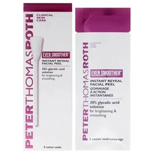 Peter Thomas Roth Even Smoother Instant Reveal Facial Peel by Peter Thomas Ro...