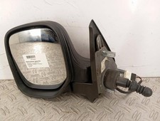 Retroviseur gauche (ou coque) Peugeot PARTNER