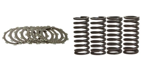 Kupplung Satz Lamellen Federn für Honda NT 650 V Deauville CBS Baujahr 2002-2005