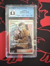Looker (Full Art) 152/156 Sm-Ultra Prism Holo on eBay