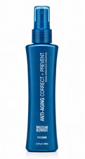 Brazilian Blowout Anti-Aging Correct Prevent 3.1 fl oz / 90ml