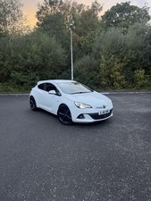 Vauxhall Astra GTC