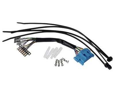 KOSO Adapter Kabelset GP Style Tachometer kompatibel für YAMAHA Aerox vor BJ 03